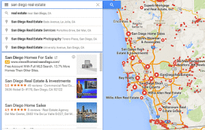 Local search has changed yet still requires keyword optimization